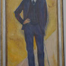 Edvard Munch, ImEx, Nationalgalerie Berlin