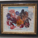 Max Ernst, Museo Reina Sofia, Madrid, Spanien