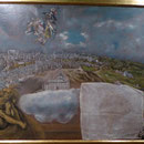 El Greco, Museo El Greco, Toledo, Spanien