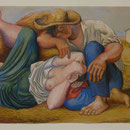 Pablo Picasso MOMA