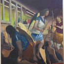  Neo Rauch,  Museum der bildenden Künste, Leipzig
