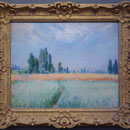 Claude Monet, Museum Barberini, im März 2017, Potsdam