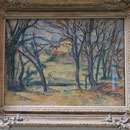 Paul Cezanne  Met