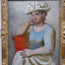 Pablo Picasso, Musée National de l'Orangerie, Paris