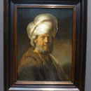 Rembrandt,  Rijksmuseum, Amsterdam