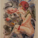 Otto Dix   MOMA