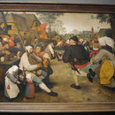 Pieter Breugel, Kunsthistorisches Museum, Wien