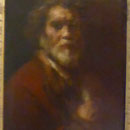 Rembrandt van Rijn, Musée d'Art Moderne, Strasbourg