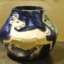 Pablo Picasso, Musée des Beaux-Arts, Montreal, Kanada