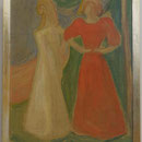Edvard Munch, ImEx, Nationalgalerie Berlin