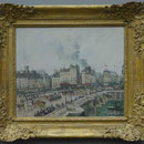 Camille Pissarro, ImEx, Musée des Beaux Arts, Lyon