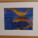 Emil Nolde, Museo Thyssen-Bornemisza, Madrid, Spanien