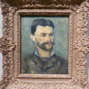 Paul "Cézanne - Metamorphosen", Kunsthalle Karlsruhe