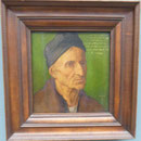 Albrecht Dürer, Germanisches Nationalmuseum Nürnberg 