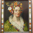 Giuseppe Arcimboldo‎, Kunsthistorisches Museum, Wien