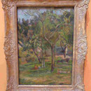 Paul Gauguin, Museo Thyssen-Bornemisza, Madrid, Spanien