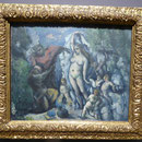 Paul "Cézanne - Metamorphosen", Kunsthalle Karlsruhe