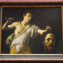 Caravaggio,Kunsthistorisches Museum, Wien