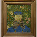Vincent van Gogh  MOMA