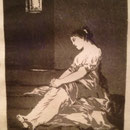 Francesco de Goya, Sammlung Scharf-Gerstenberg, Nationalgalerie Berlin