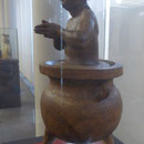 Veit Stoß, Heiliger Veit im Ölkessel, Germanisches Nationalmuseum Nürnberg 