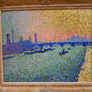 André Derain, Museo Thyssen-Bornemisza, Madrid, Spanien