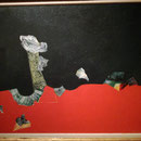 Max Ernst, Sammlung Scharf-Gerstenberg, Nationalgalerie Berlin