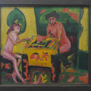 Erich Heckel, ImEx, Nationalgalerie Berlin