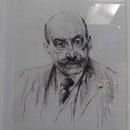 Max Liebermann, Musée d'Art Moderne, Strasbourg