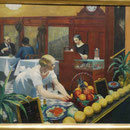 Edward Hopper  Met