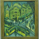 Ernst Ludwig Kirchner, ImEx, Stiftung Stadtmuseum Berlin