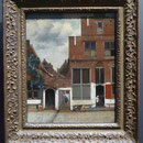 Vermeer,  Rijksmuseum, Amsterdam