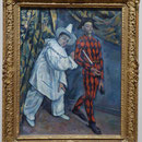 Paul "Cézanne - Metamorphosen", Kunsthalle Karlsruhe