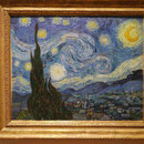 Vincent van Gogh  MOMA