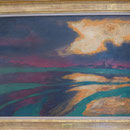 Emil Nolde, Museo Thyssen-Bornemisza, Madrid, Spanien