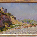 Paul Signac, Museo Thyssen-Bornemisza, Madrid, Spanien