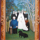 Henri Rousseau, Musée National de l'Orangerie, Paris