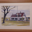 Edward Hopper, Museo Thyssen-Bornemisza, Madrid, Spanien