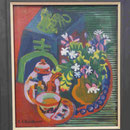 Ernst Ludwig Kirchner, Neue Nationalgalerie Berlin