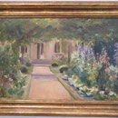 Max Liebermann, Liebermanns Wannseevilla, Berlin