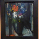Maurice de Vlaminck, Museo Thyssen-Bornemisza, Madrid, Spanien
