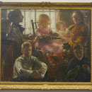 Lovis Corinth, ImEx, Nationalgalerie Berlin