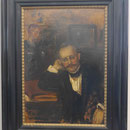 Lovis Corinth, ImEx, Nationalgalerie Berlin