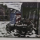 Emil Nolde, Musée d'Art Moderne, Strasbourg