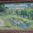 Vincent van Gogh, Museo Reina Sofia, Madrid, Spanien