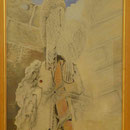 Max Ernst,  Musée d'Art Moderne, Strasbourg