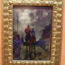 Paul Gauguin, Museo Thyssen-Bornemisza, Madrid, Spanien