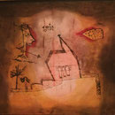 Paul Klee, Sammlung Scharf-Gerstenberg, Nationalgalerie Berlin