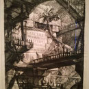 Piranesi, Sammlung Scharf-Gerstenberg, Nationalgalerie Berlin