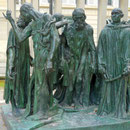 August Rodin,  Musée Rodin, Paris